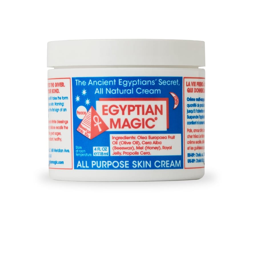 4 oz classic jar of Egyptian Magic