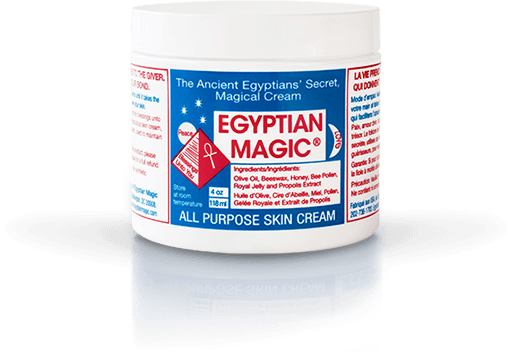 Egyptian Magic cream