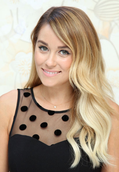 Lauren Conrad about Egyptian Magic