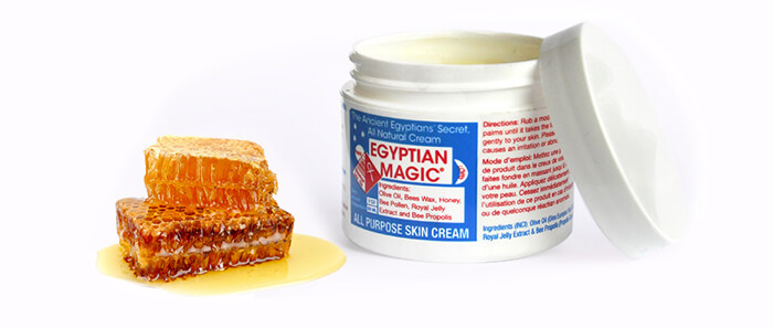 Egyptian Magic Baume multi usage - A Fleur de Peau